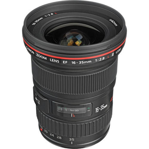 Canon 16-35mm Zoom